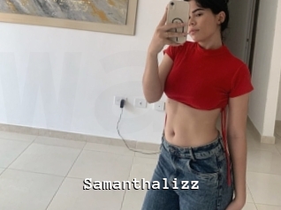 Samanthalizz