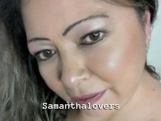 Samanthalovers