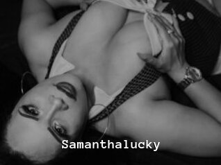 Samanthalucky