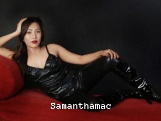 Samanthamac