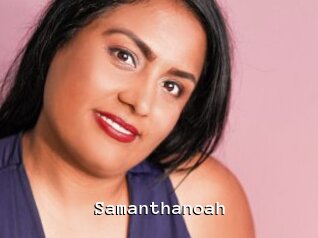 Samanthanoah