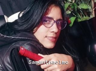 Samanthaolmo