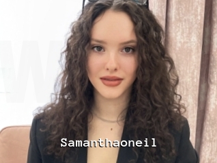 Samanthaoneil