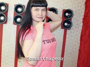 Samanthapear