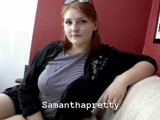 Samanthapretty