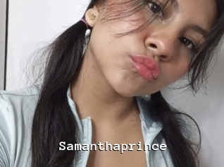 Samanthaprince