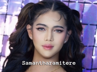 Samantharamitere