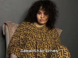 Samanthariches