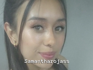 Samantharojass