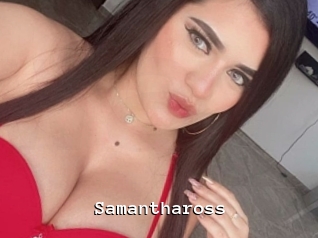 Samanthaross