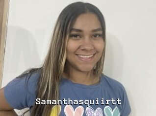 Samanthasquiirtt