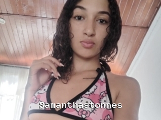 Samanthastonnes