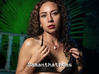 Samanthathoms