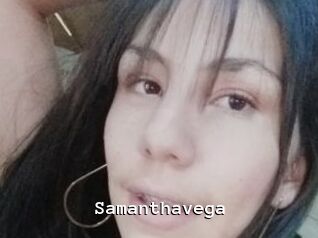 Samanthavega