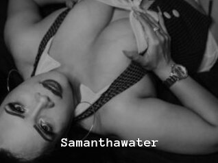 Samanthawater