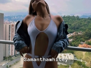 Samanthawhitey