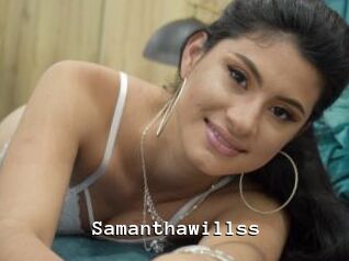Samanthawillss