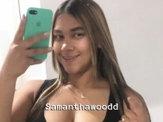 Samanthawoodd