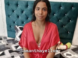 Samanthayellow