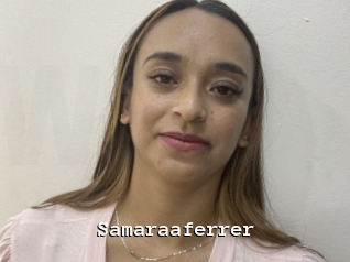 Samaraaferrer