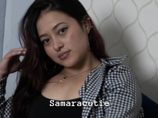 samaracutie Webcamsex Amateur
