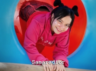 Samaradior