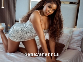 Samaraharris