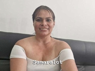 Samaralot