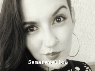 Samarasallow