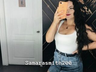 Samarasmith200