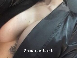 Samarastart