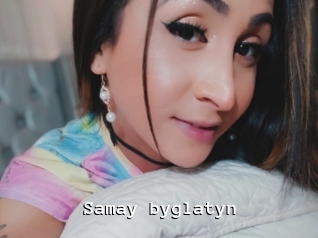 Samay_byglatyn