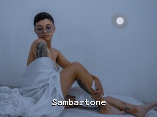 Sambartone