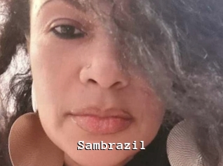 sambrazil Webcamsex Amateur