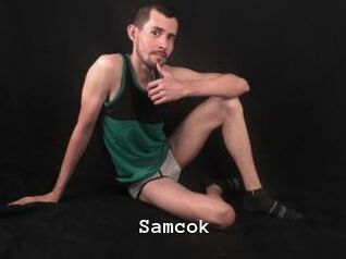 Samcok