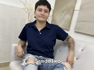 Samdelko