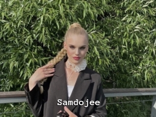 Samdojee