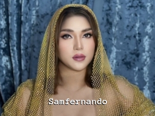Samfernando