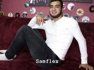 Samflex