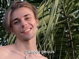 Samgorgeous