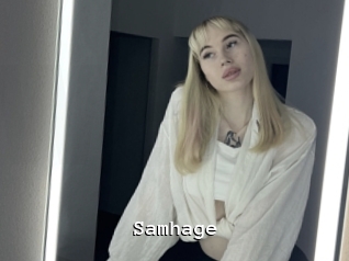 samhage Webcamsex Amateur