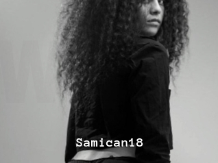 Samican18