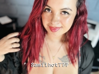 Samiihot777