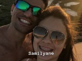Samilyane
