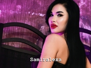 Samiralexa