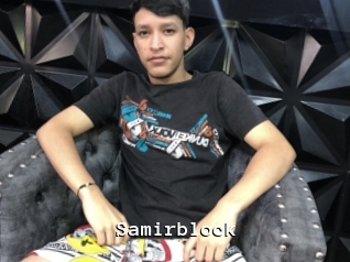 Samirblock