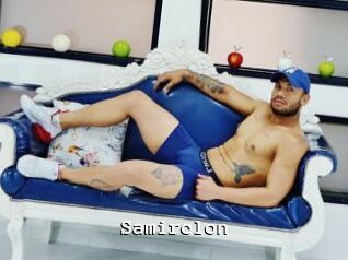 Samirclon
