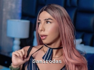 Samirodas