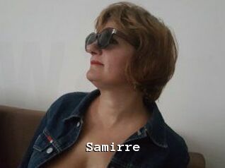 samirre Webcamsex Amateur