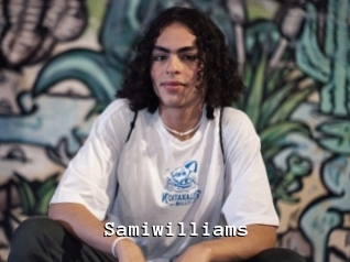 Samiwilliams